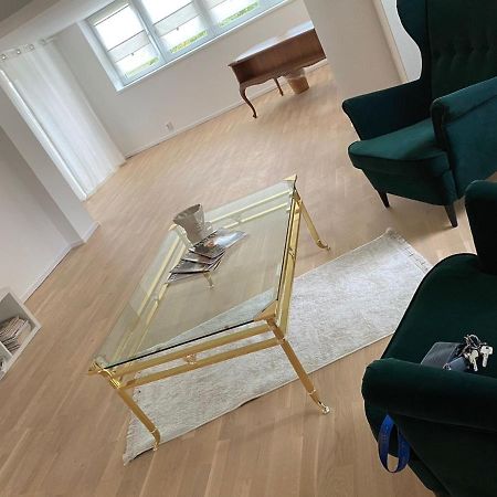 Haus Gartenblick Bornheim  Εξωτερικό φωτογραφία