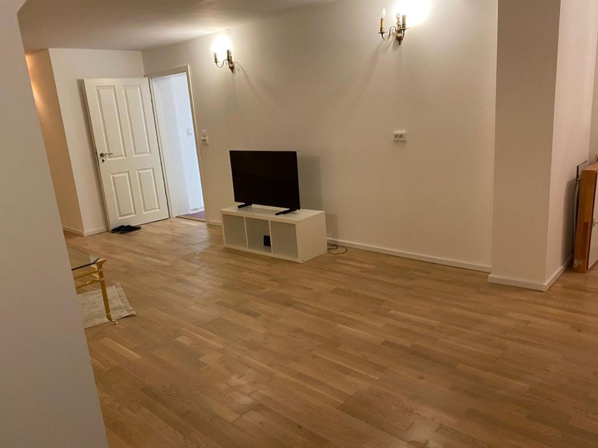 Haus Gartenblick Bornheim  Εξωτερικό φωτογραφία