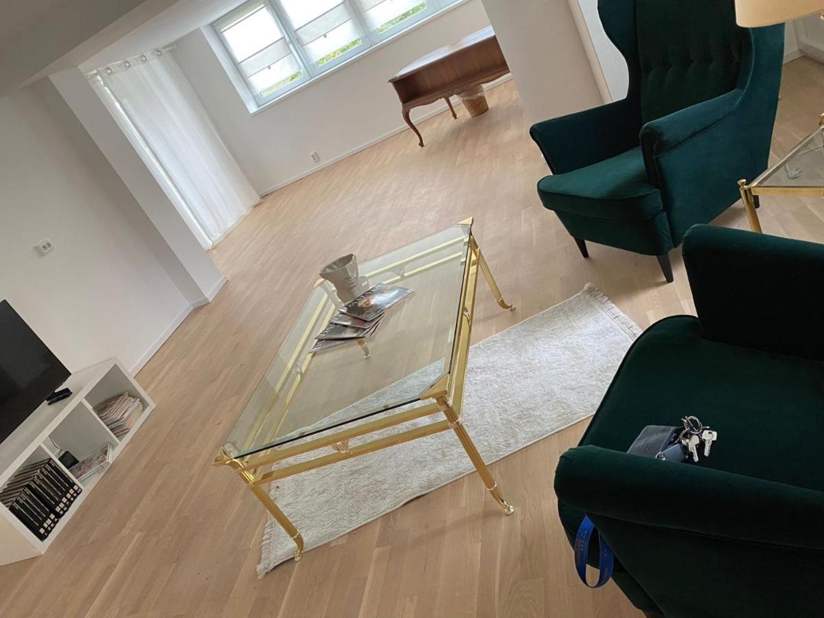 Haus Gartenblick Bornheim  Εξωτερικό φωτογραφία