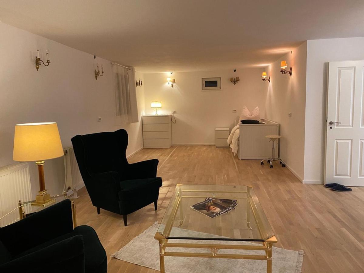 Haus Gartenblick Bornheim  Εξωτερικό φωτογραφία